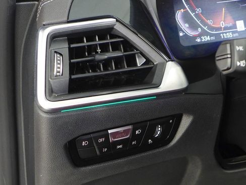 Certified 2023 BMW 430i xDrive Convertible w/ M Sport Package image 16