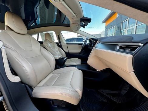 Used 2017 Tesla Model S 75D image 26