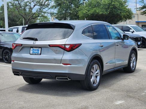 Used 2024 Acura MDX SH-AWD image 6