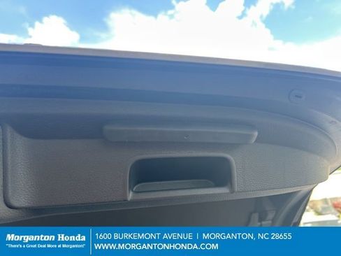 Used 2025 Honda Civic Sport image 30