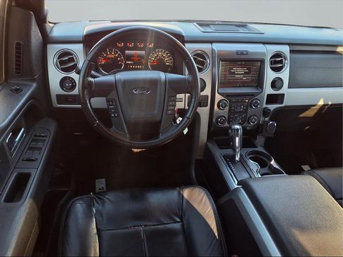 Used 2013 Ford F150 FX4 w/ Luxury Equipment Group image 9