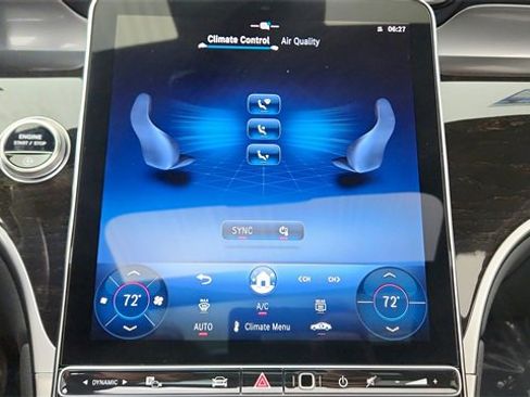 Used 2025 Mercedes-Benz GLC 300 image 46