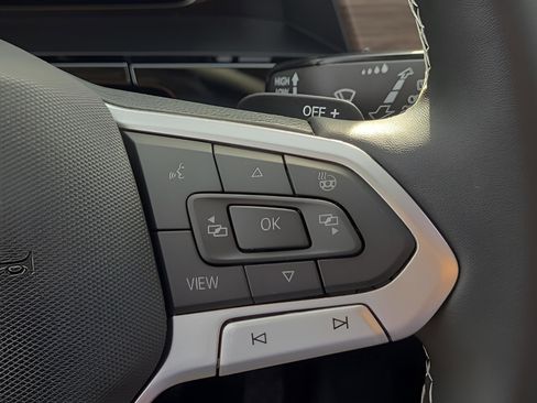 New 2026 Volkswagen Atlas SEL AWD/4WD image 18