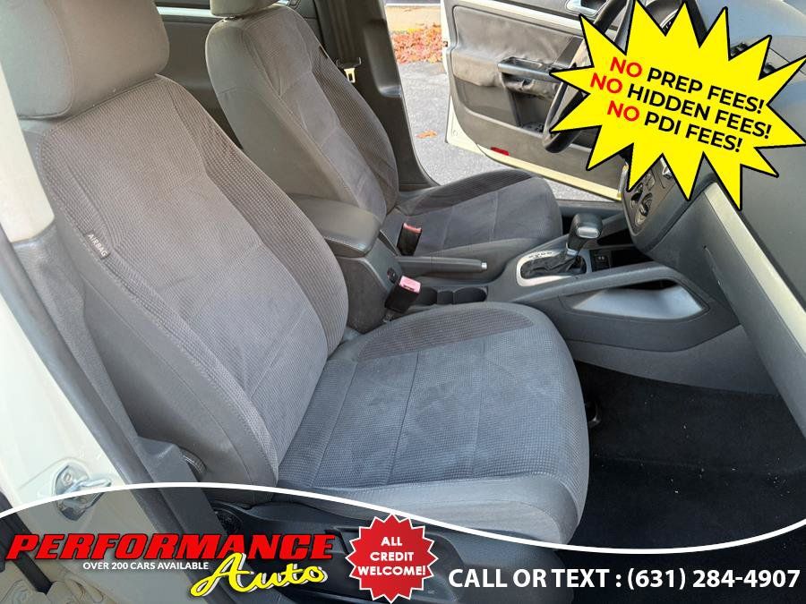 Used 2008 Volkswagen Jetta S FWD image 20