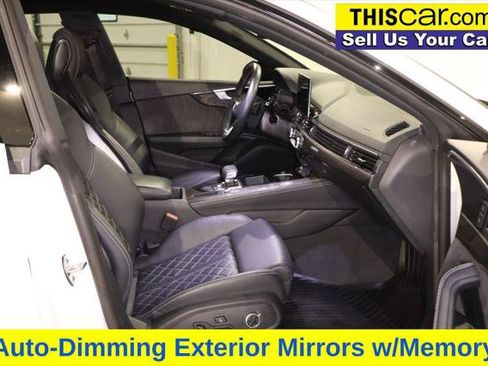 Used 2024 Audi S5 Premium Plus AWD/4WD image 30