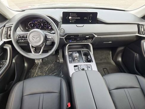 New 2026 MAZDA CX-70 SC Plus AWD/4WD image 6
