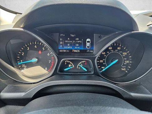 Used 2018 Ford Escape SE AWD/4WD image 11