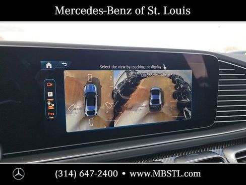 New 2026 Mercedes-Benz GLE 53 AMG 4MATIC Coupe image 41