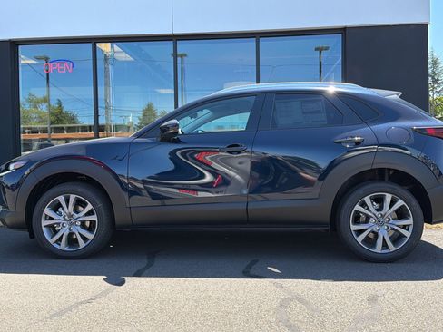 New 2026 MAZDA CX-30 AWD 2.5 S image 7