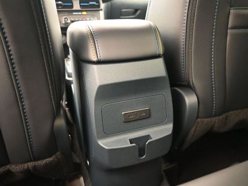 New 2026 Ford Maverick Lobo AWD/4WD image 19