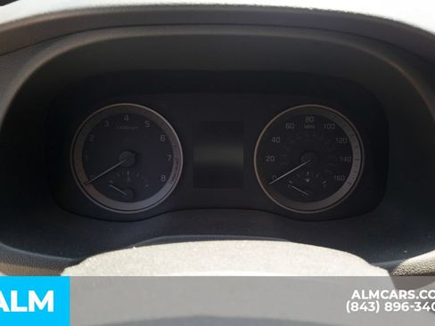 Used 2018 Hyundai Tucson SEL FWD image 14
