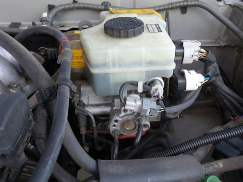 Used 2002 Toyota 4Runner SR5 AWD/4WD image 64