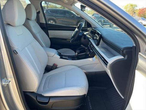 New 2026 Hyundai Tucson SEL FWD image 19