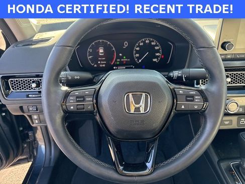 Used 2023 Honda Civic EX image 14