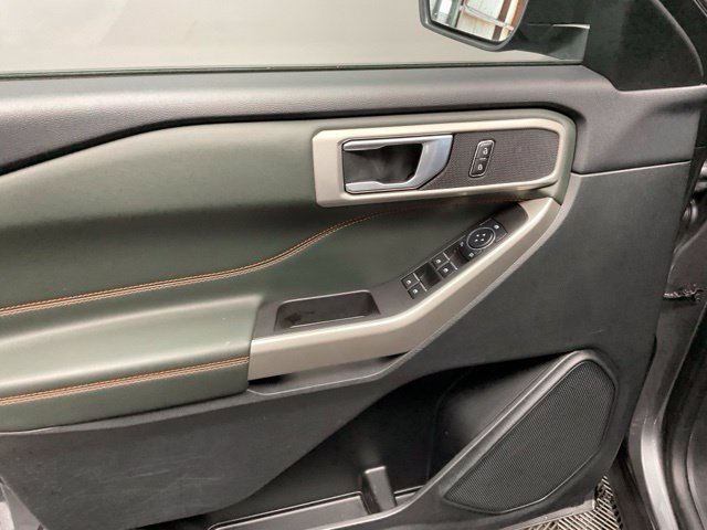 Used 2023 Ford Explorer Timberline AWD/4WD image 15
