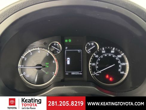 Used 2020 Lexus GX 460 Premium image 23