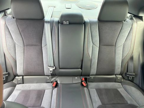 Certified 2023 Subaru WRX Limited AWD/4WD image 19