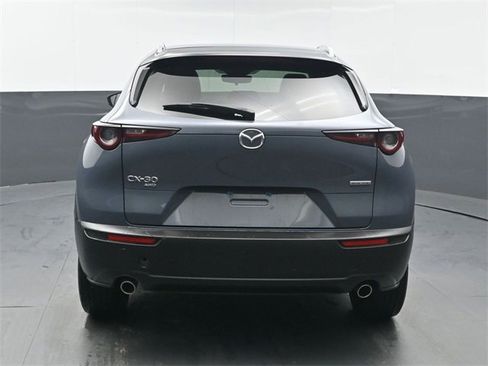Certified 2023 MAZDA CX-30 AWD 2.5 S w/ Preferred Package image 4