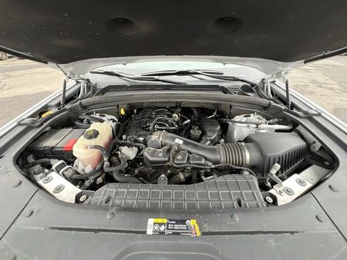 Used 2022 Jeep Grand Cherokee L Limited image 13