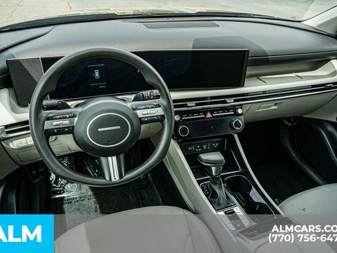 Used 2025 Hyundai Tucson SEL image 29