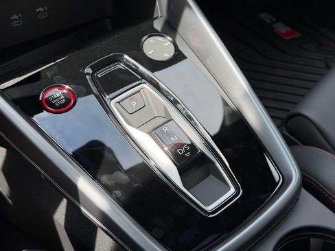 New 2026 Audi S3 Premium AWD/4WD image 30