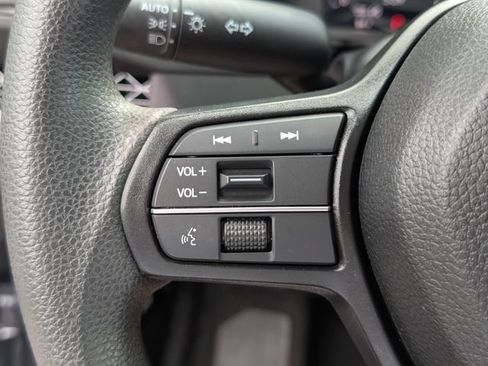 Used 2025 Honda Accord SE image 21