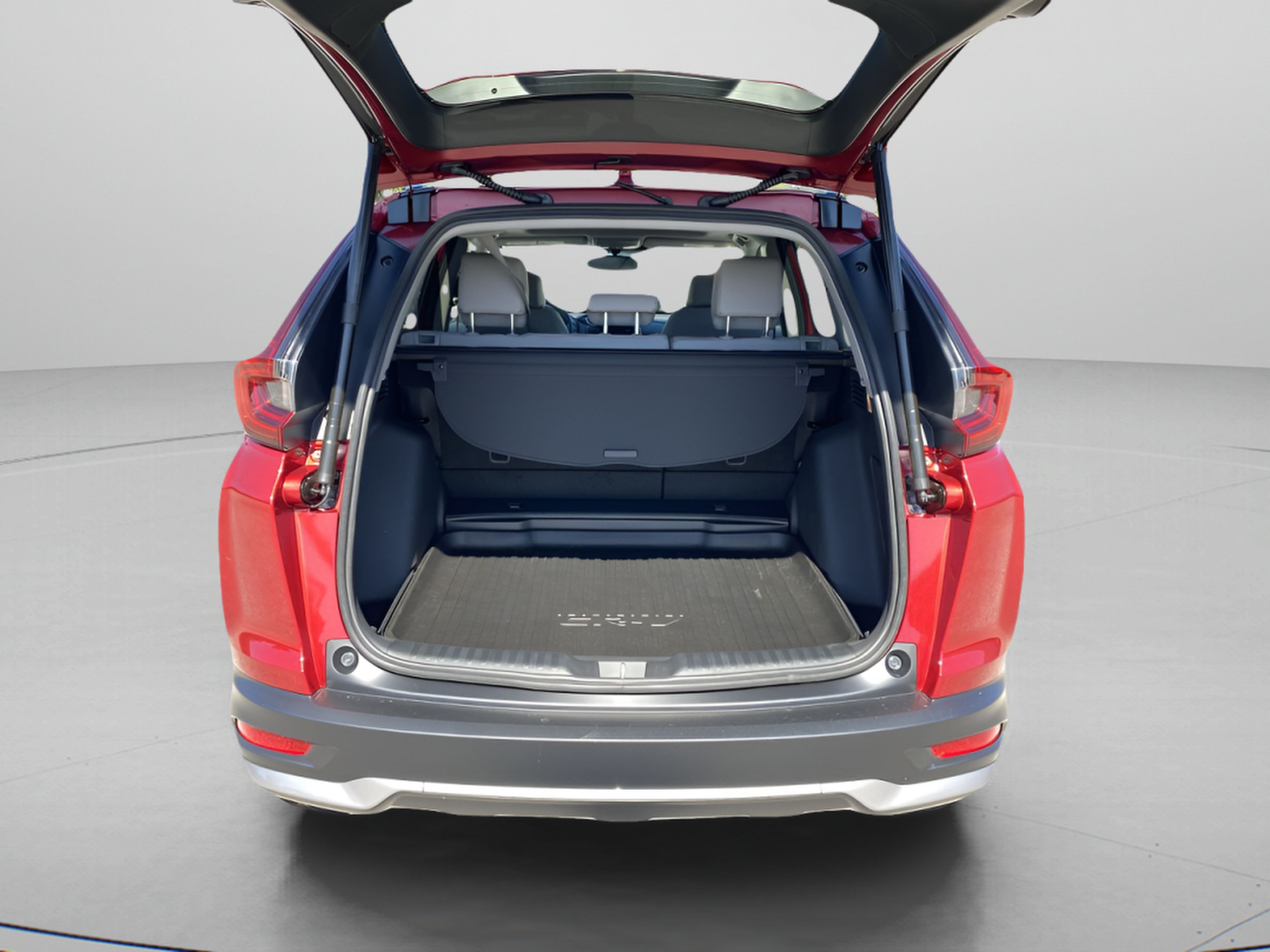 Used 2022 Honda CR-V Touring image 7