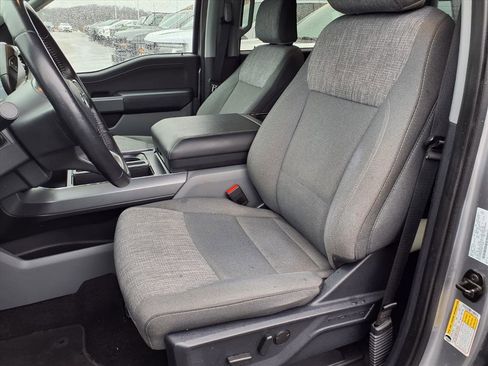 Used 2022 Ford F150 XLT w/ Equipment Group 302A High image 8