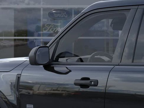 New 2026 Ford Bronco Sport Big Bend w/ Convenience Package AWD/4WD image 20
