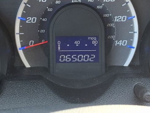 Used 2012 Honda Fit Sport image 18