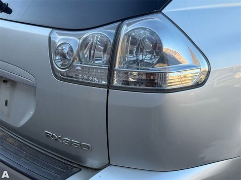 Used 2008 Lexus RX 350 2WD image 10