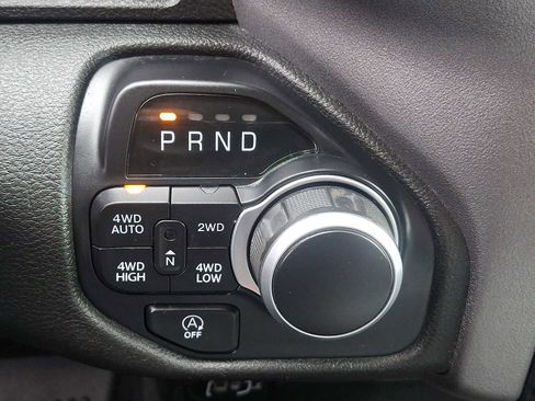 Used 2020 RAM 1500 Big Horn image 15