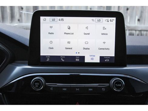 Used 2023 Ford Escape Active image 27