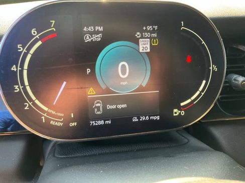 Used 2024 MINI Cooper S FWD image 3