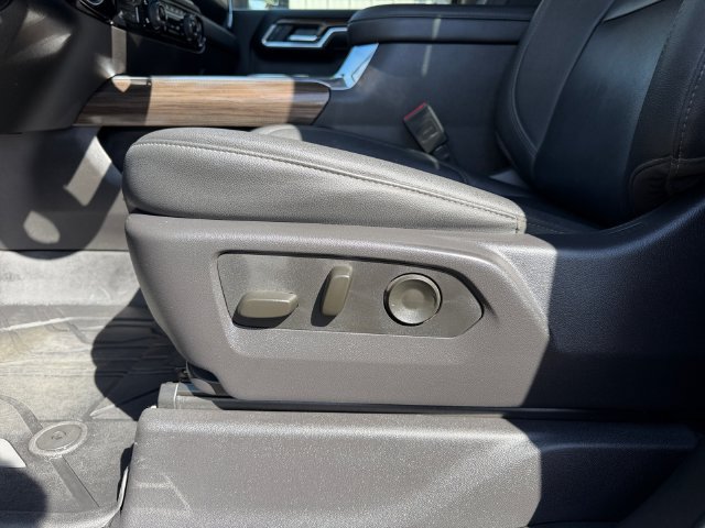 Certified 2025 Chevrolet Silverado 3500 LT w/ Trail Boss Package AWD/4WD image 26