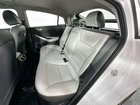 Used 2022 Hyundai Ioniq Limited image 27
