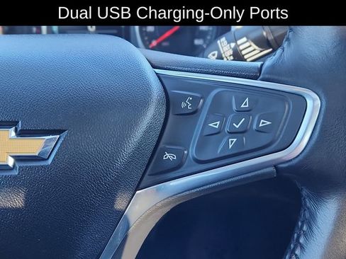 Used 2018 Chevrolet Malibu LT w/ Leather Package image 38