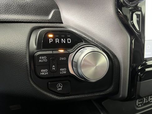 Used 2023 RAM 1500 Laramie image 34