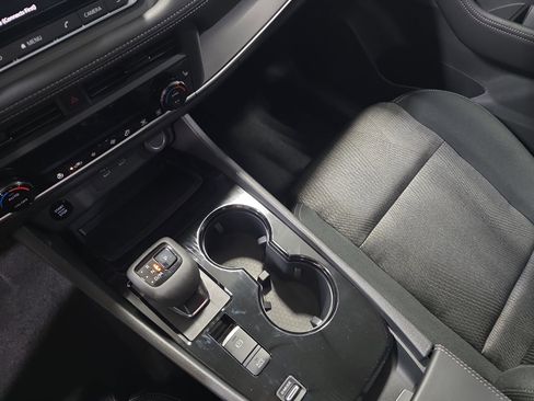 New 2026 Nissan Rogue SV w/ Cold Weather Package FWD image 25