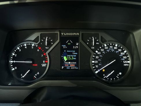 Used 2023 Toyota Tundra SR5 image 17