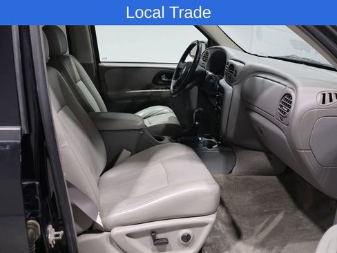 Used 2005 Chevrolet TrailBlazer LT image 4