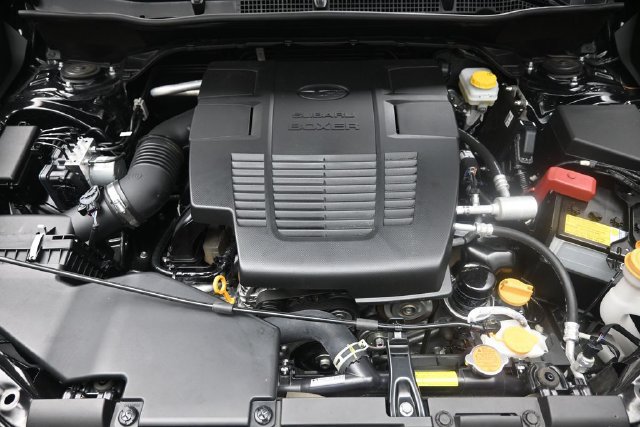 Used 2024 Subaru Forester Limited AWD/4WD image 33