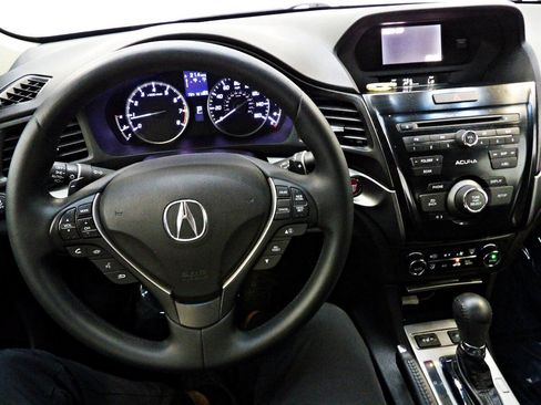 Used 2015 Acura ILX FWD image 17