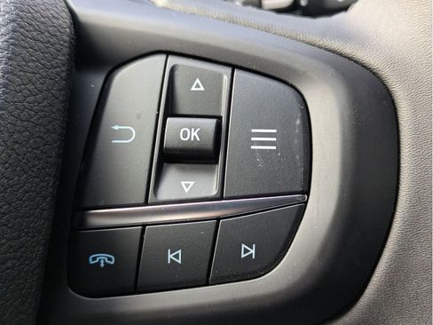 New 2025 Ford Ranger XLT image 18