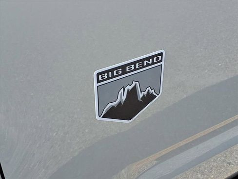 New 2025 Ford Bronco Sport Big Bend image 15