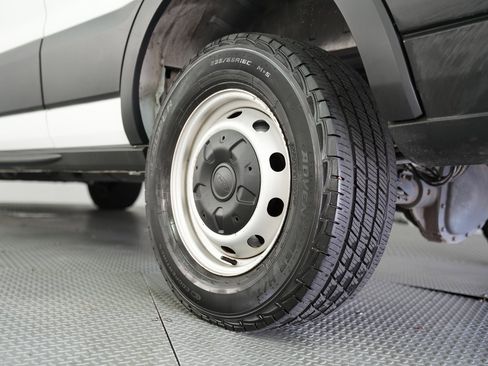 Used 2021 Ford Transit 250 Medium Roof image 44