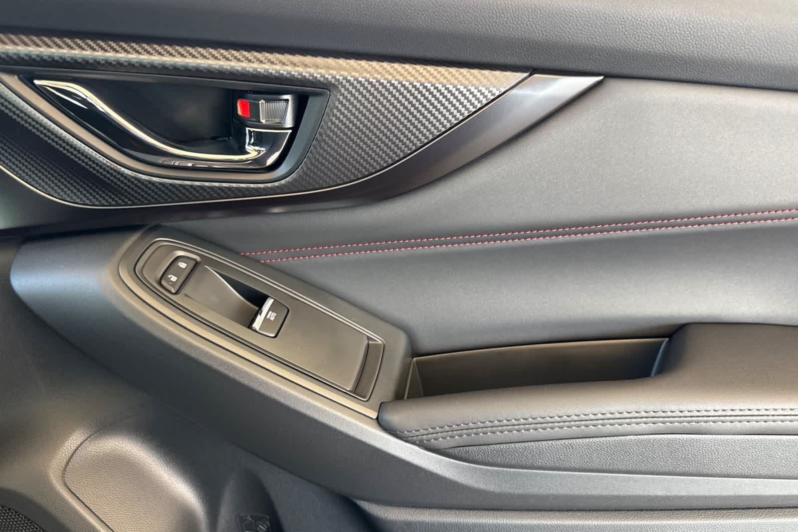 New 2026 Subaru WRX Premium AWD/4WD image 17