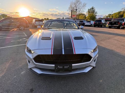 Used 2019 Ford Mustang GT Premium RWD image 27