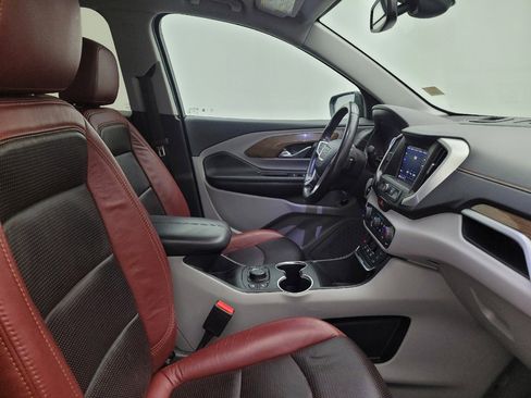 Used 2020 GMC Terrain SLE FWD image 21