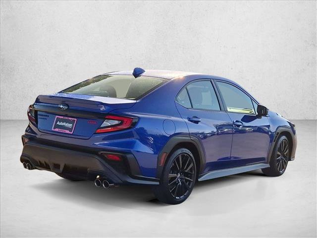 New 2026 Subaru WRX Limited AWD/4WD image 2